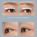 Rom&nd HAN ALL FIX MASCARA L01 Long Black