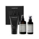 [HOMMEFACE] Daily Skincare Trio Set