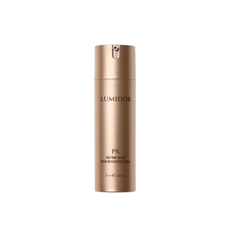 LUMIDOR PX Refine Shot Skin Booster 2000