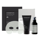 HOMMEFACE  Ultimate Easy Skincare Duo Kit
