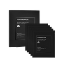 HOMMEFACE    Revitalizing Hydrogel Face Mask Set (5ct)