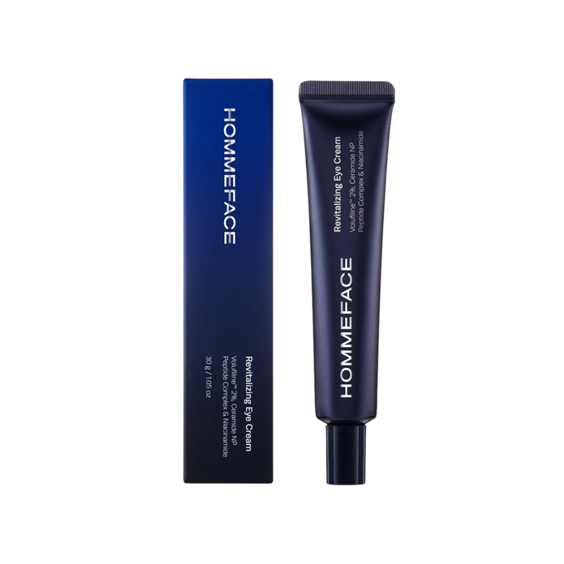 HOMMEFACE Revitalizing Eye Cream