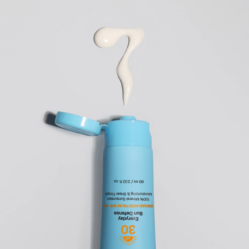 HOMMEFACE Everyday Sun Defense SPF 30