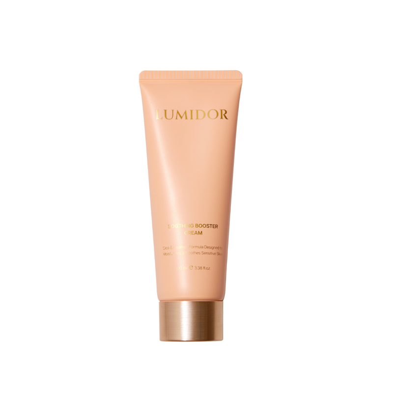LUMIDOR Relaxing Booster Soothing Cream