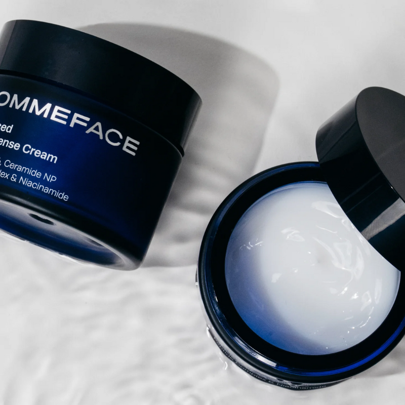 HOMMEFACE Advanced Age Defense Cream