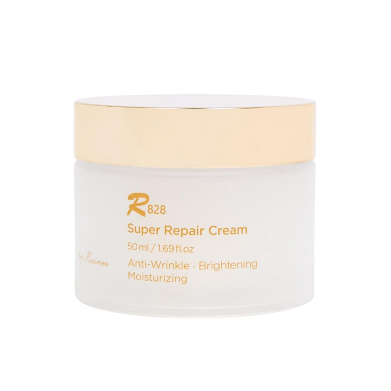 R828 Super Repair Cream 50ml