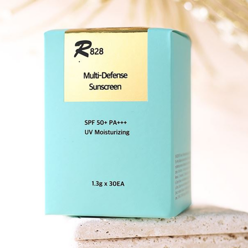 R828 Multi-Defense Sunscreen SPF 50+ PA+++