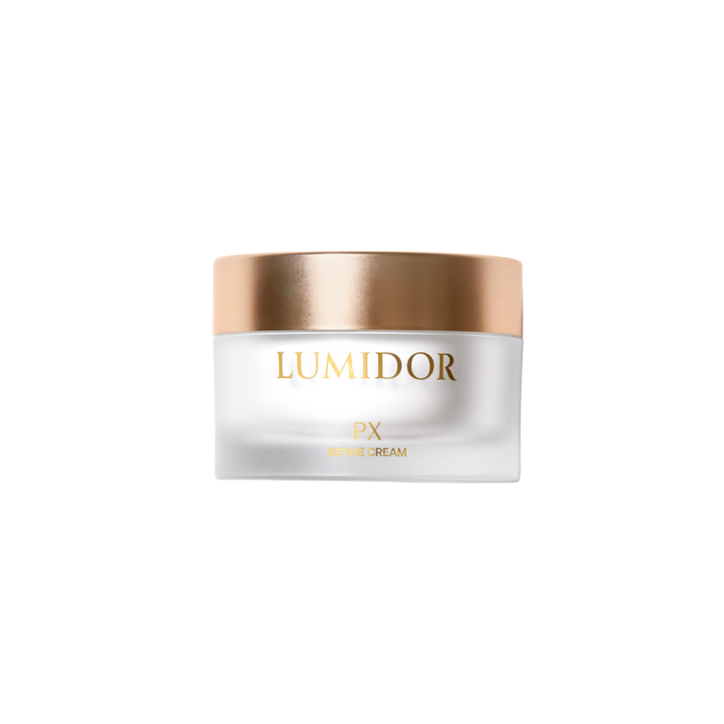 LUMIDOR PX Refine Cream