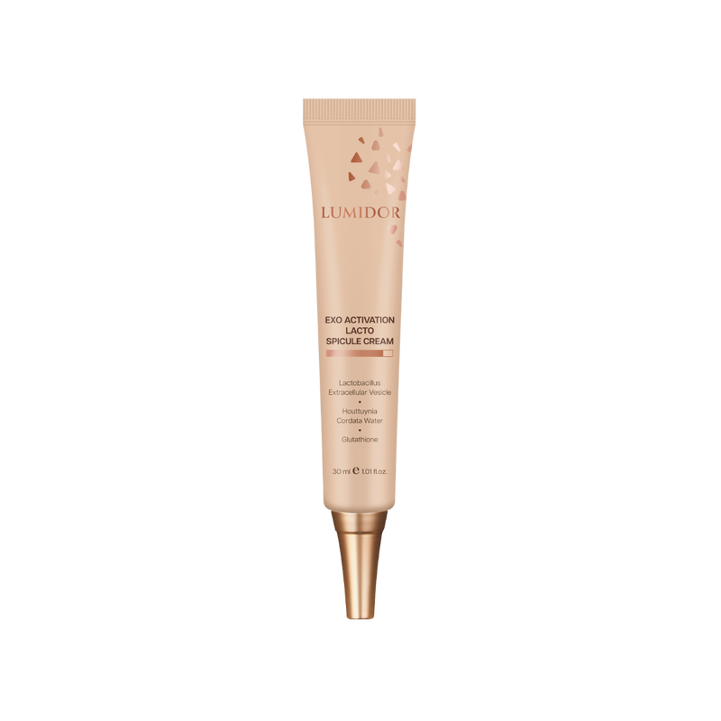 LUMIDOR Exo Activation Lacto Spicule Cream