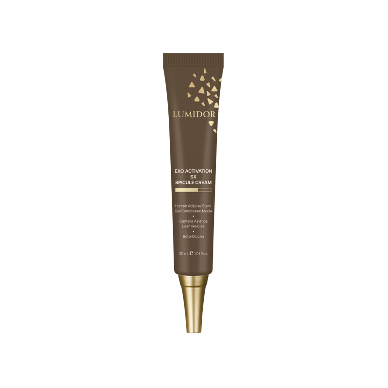LUMIDOR Exo Activation SX Spicule Cream