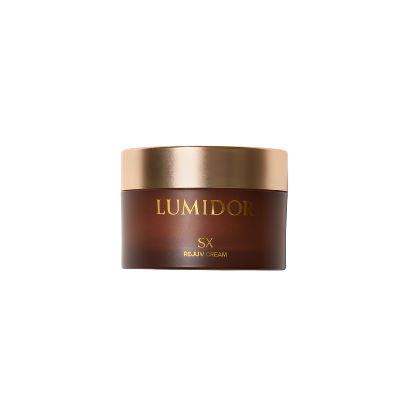 LUMIDOR SX Solution Cream
