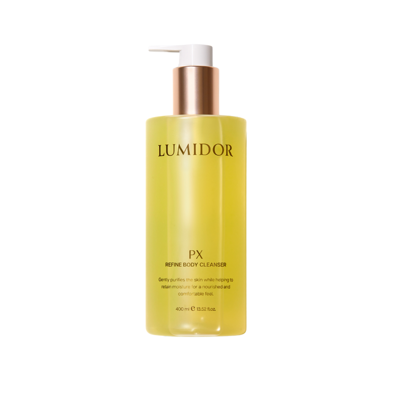 LUMIDOR Smart Pharming Body Cleanser 400 ml
