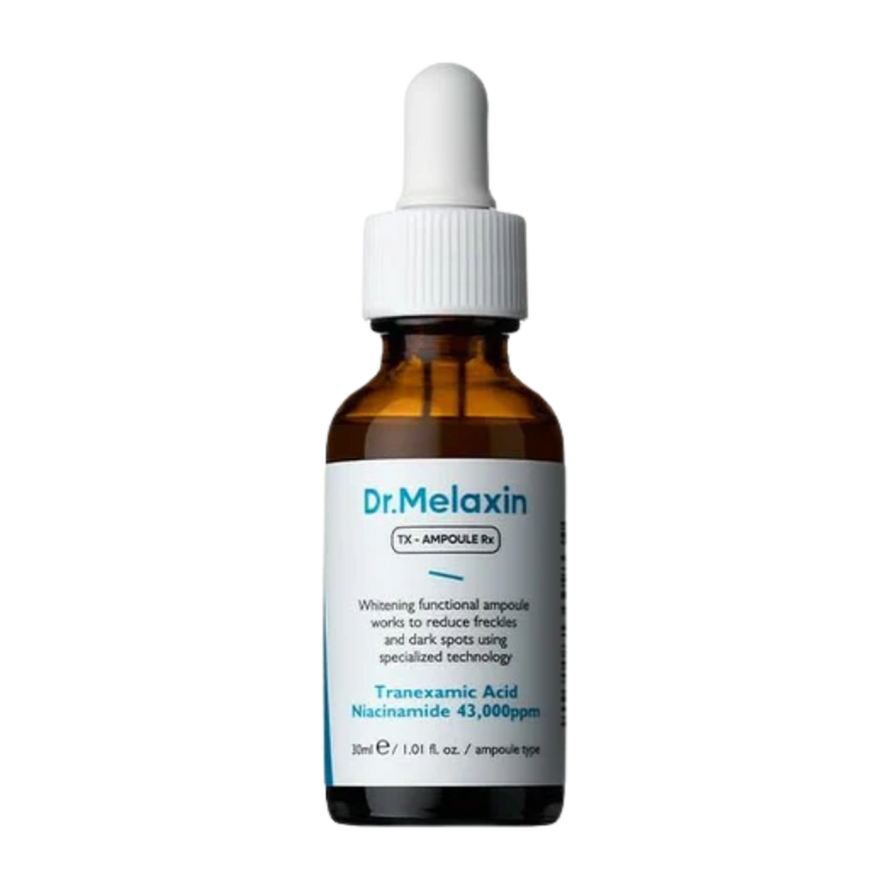 Dr.Melaxin TX Ampoule Rx 30ml