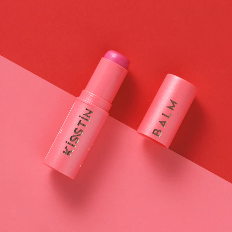 KAHI Kisstin Balm Pink Stick