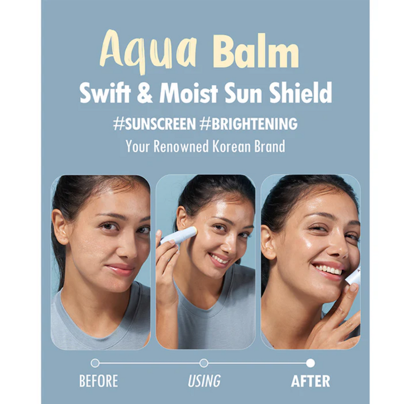 KAHI Aqua Balm Stick