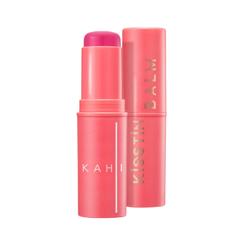 KAHI Kisstin Balm Pink Stick