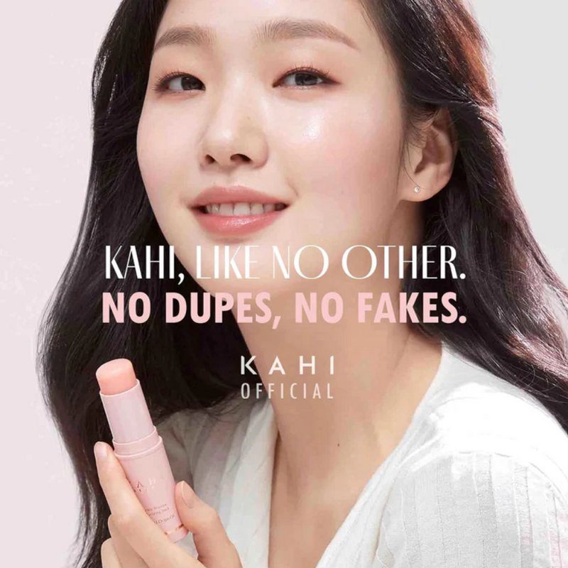 KAHI Wrinkle Bounce Multi Balm