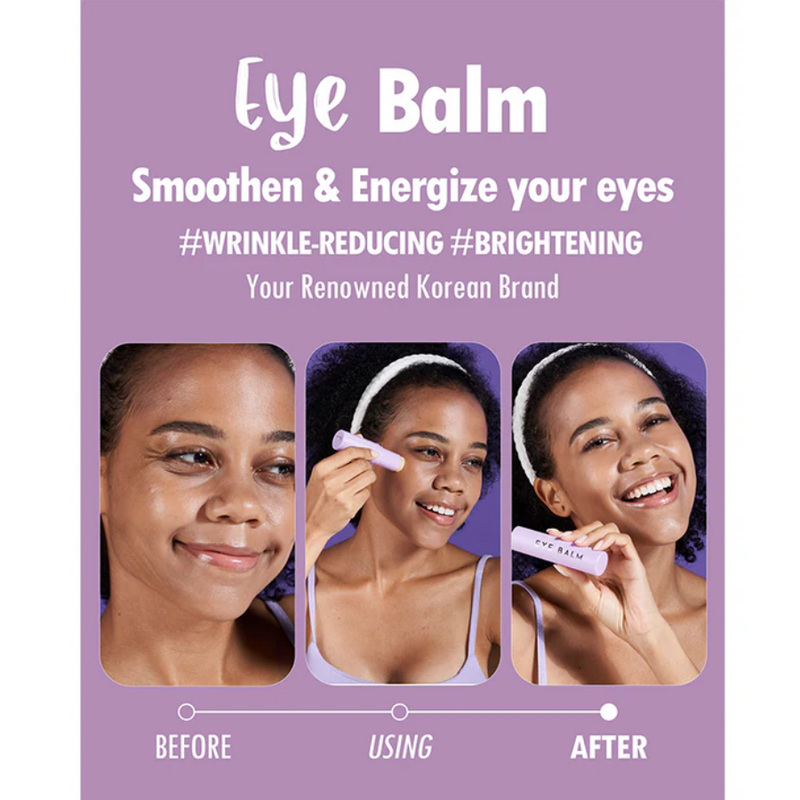 KAHI Eye Balm Stick