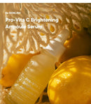 ONE DAY'S YOU] PRO VITA-C Brightening Ampoule Serum 30ml