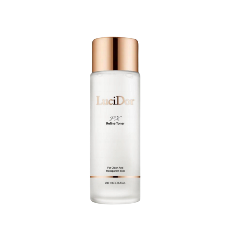 LuciDor PX Refine Toner 100 ml