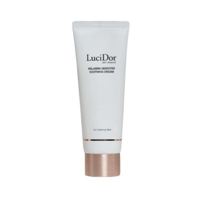 LuciDor Relaxing Booster Soothing Cream
