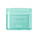 MEDIHEAL Madecassoside Blemish Pad 100 Pads