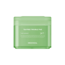 MEDIHEAL Teatree Trouble Pad 100 Pads