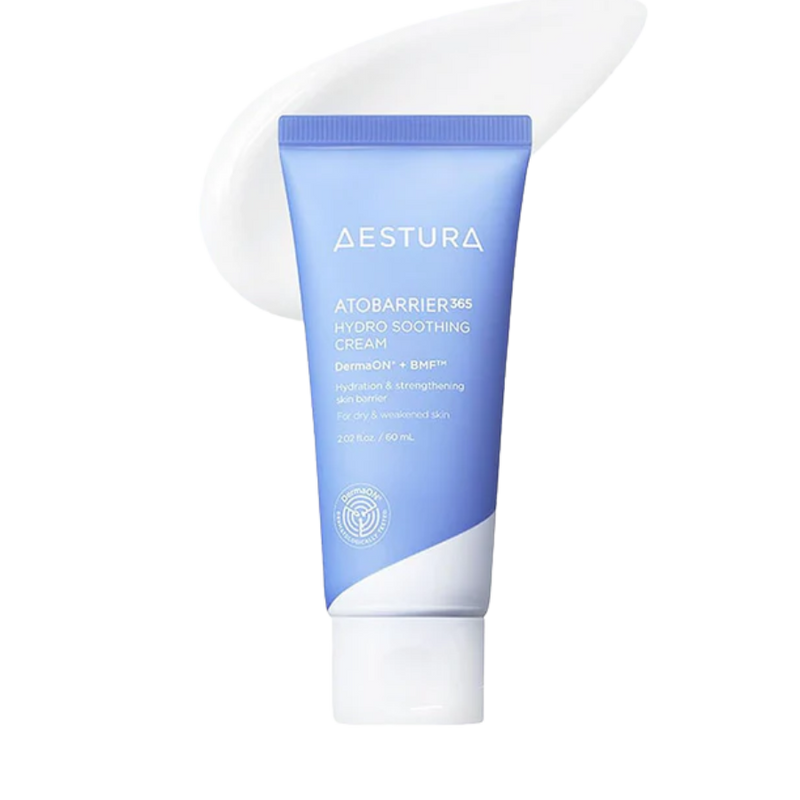 AESTURA Atobarrier 365 Hydro Soothing Cream 60ML