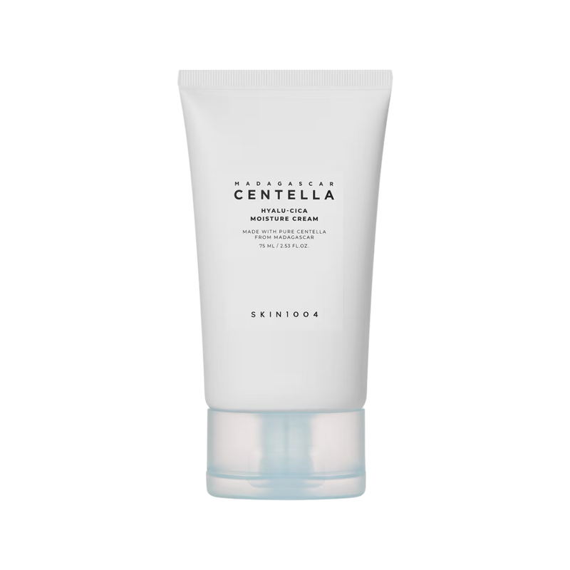 SKIN1004 MADAGASCAR CENTELLA HYALU-CICA Moisture cream 75ml