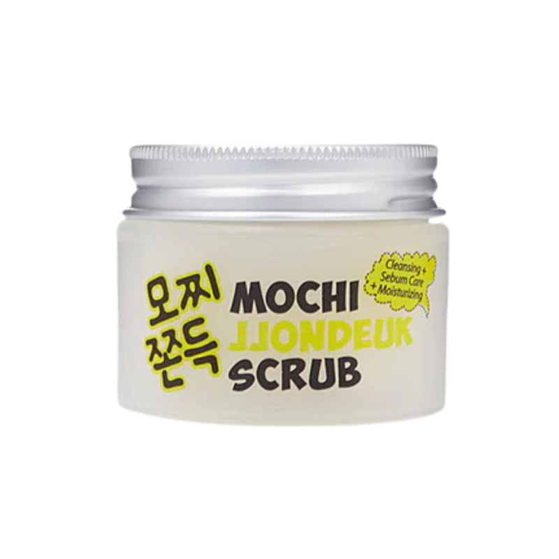 LABONITA Mochi Jjondeuk Scrub 50Ml