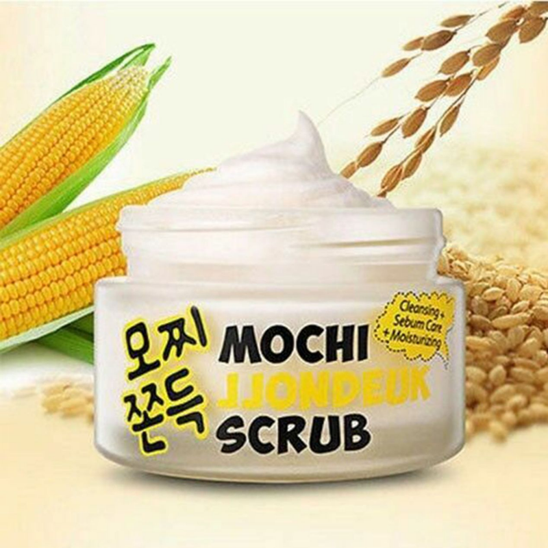 LABONITA Mochi Jjondeuk Scrub 50Ml