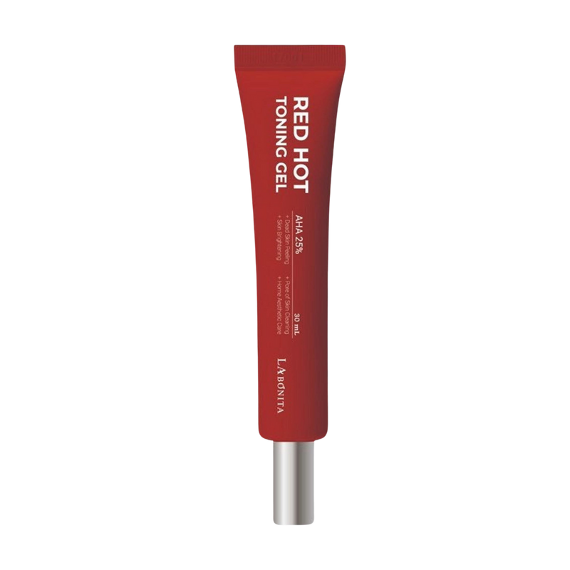 Labonita Red Hot Toning Gel AHA 25%