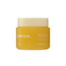 Labonita Pure Lemon Cleansing Balm 90g- Blackhead & Pore Care for Sensitive Skin