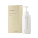 (LABONITA) Scrubby Mochi Bubble Cleanser 200g