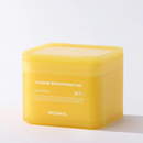 MEDIHEAL Vitamide Brightening Pad 100 Pads