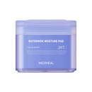 MEDIHEAL Watermide Moisture Pad 100 Pads