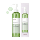 ma:nyo Herb Green Cleansing Oil 200 ml