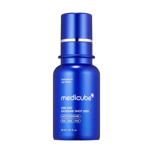 medicube One Day Exosome Shot 2000 30ml