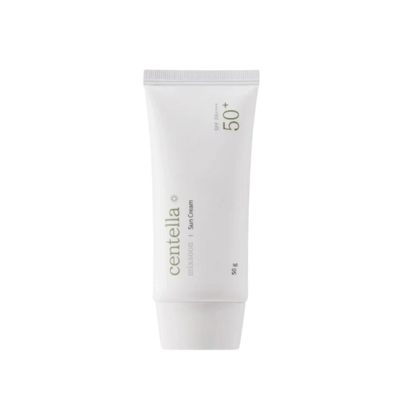 [mixsoon] Centella Sun Cream 50g