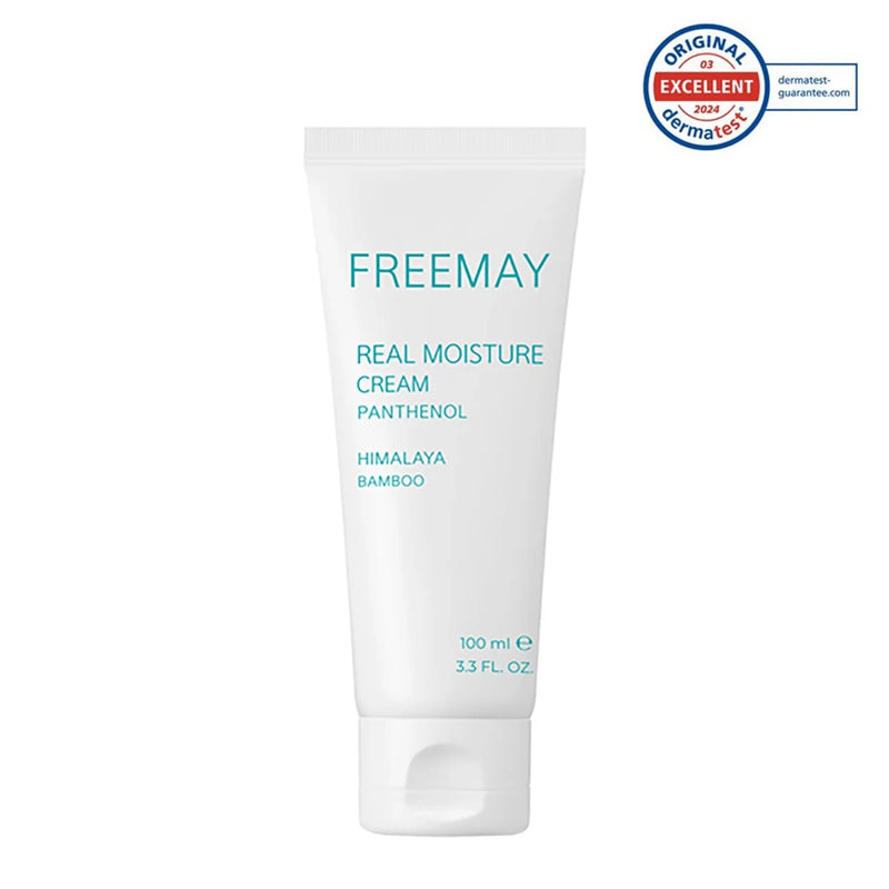 [freemay] Real Moisture Cream 100ml